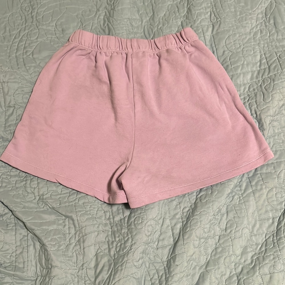 Target Rugrats Sweat Shorts - Picture 2 of 2